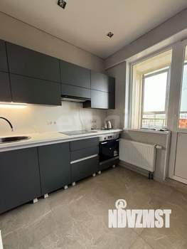 1-к квартира, вторичка, 37м2, 3/24 этаж