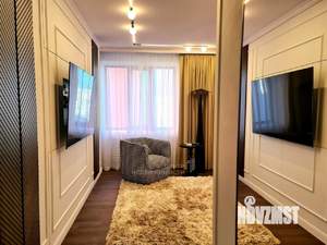 3-к квартира, вторичка, 103м2, 6/10 этаж