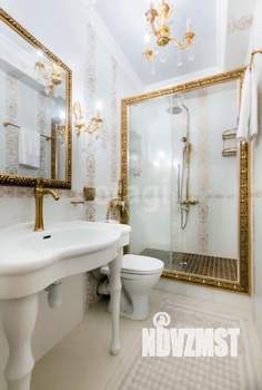 3-к квартира, вторичка, 88м2, 5/5 этаж