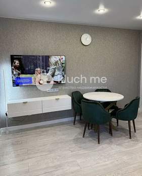 2-к квартира, вторичка, 60м2, 2/10 этаж
