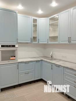 1-к квартира, вторичка, 38м2, 6/9 этаж