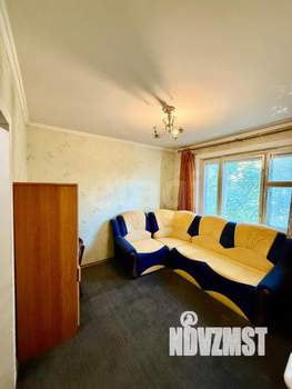 1-к квартира, вторичка, 28м2, 3/10 этаж