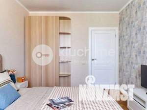 2-к квартира, вторичка, 60м2, 11/17 этаж