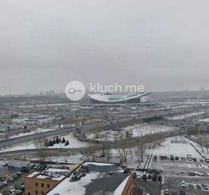 4-к квартира, вторичка, 99м2, 16/17 этаж