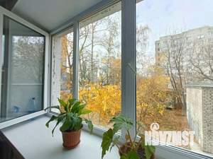 1-к квартира, вторичка, 36м2, 2/5 этаж