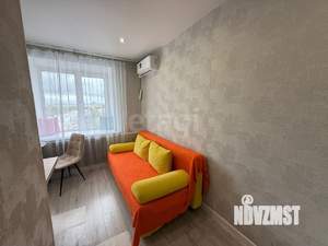 Студия квартира, вторичка, 11м2, 9/9 этаж