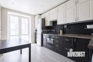 2-к квартира, вторичка, 52м2, 10/11 этаж