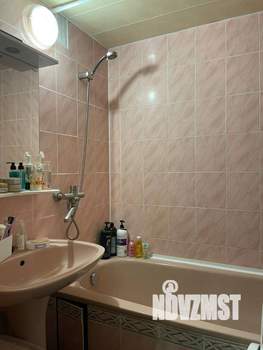 3-к квартира, вторичка, 68м2, 10/10 этаж