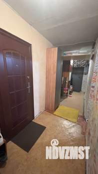 Студия квартира, вторичка, 13м2, 6/9 этаж