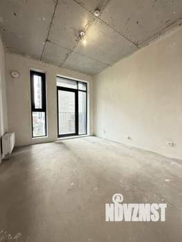 1-к квартира, сданный дом, 36м2, 2/9 этаж