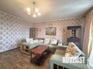 2-к квартира, вторичка, 56м2, 4/4 этаж