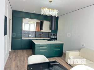 3-к квартира, вторичка, 107м2, 11/23 этаж