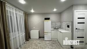 1-к квартира, вторичка, 17м2, 3/5 этаж