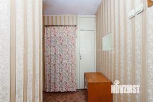 2-к квартира, вторичка, 44м2, 2/5 этаж