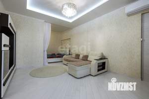 1-к квартира, вторичка, 48м2, 6/22 этаж