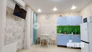 Студия квартира, вторичка, 30м2, 6/10 этаж