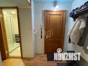 1-к квартира, вторичка, 31м2, 2/9 этаж