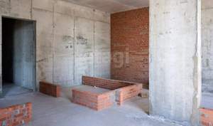 4-к квартира, вторичка, 134м2, 2/19 этаж