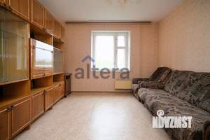 3-к квартира, вторичка, 65м2, 6/9 этаж