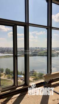 4-к квартира, вторичка, 238м2, 25/25 этаж