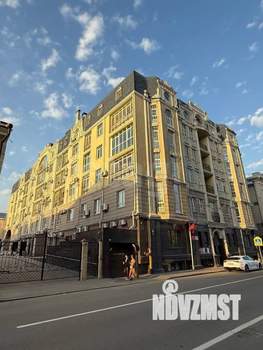 4-к квартира, вторичка, 148м2, 5/6 этаж