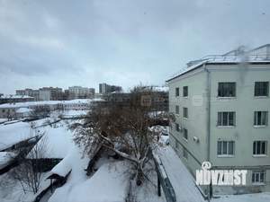 2-к квартира, вторичка, 41м2, 5/5 этаж