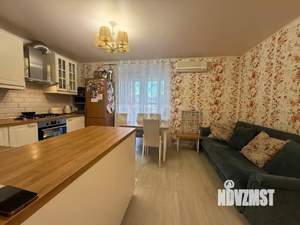 2-к квартира, вторичка, 68м2, 10/10 этаж