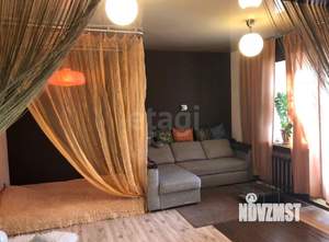 1-к квартира, вторичка, 43м2, 2/5 этаж