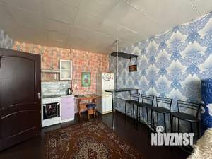 1-к квартира, вторичка, 19м2, 6/9 этаж