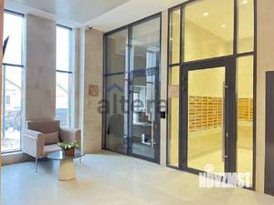 1-к квартира, вторичка, 39м2, 15/24 этаж