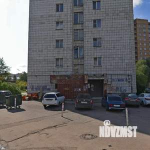 4-к квартира, вторичка, 86м2, 9/9 этаж