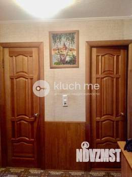 3-к квартира, вторичка, 60м2, 3/5 этаж