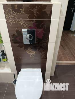 3-к квартира, вторичка, 64м2, 14/16 этаж