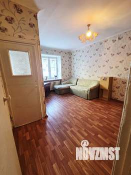 1-к квартира, вторичка, 32м2, 1/5 этаж