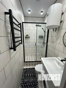 1-к квартира, вторичка, 42м2, 2/2 этаж