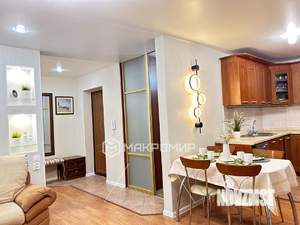 3-к квартира, вторичка, 69м2, 8/10 этаж