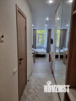 Студия квартира, вторичка, 22м2, 4/4 этаж