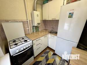 1-к квартира, вторичка, 31м2, 1/5 этаж