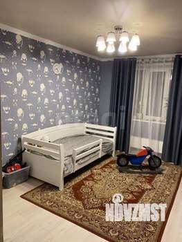 2-к квартира, вторичка, 64м2, 8/10 этаж