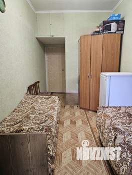 2-к квартира, вторичка, 41м2, 1/5 этаж