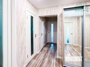 3-к квартира, вторичка, 81м2, 10/10 этаж