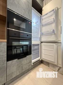 2-к квартира, вторичка, 65м2, 23/27 этаж