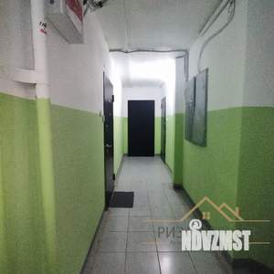 1-к квартира, вторичка, 19м2, 3/5 этаж