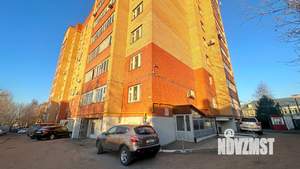 1-к квартира, вторичка, 45м2, 9/10 этаж