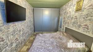 3-к квартира, вторичка, 59м2, 5/5 этаж