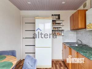 1-к квартира, вторичка, 31м2, 5/5 этаж