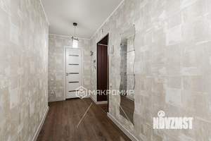 2-к квартира, вторичка, 47м2, 3/9 этаж