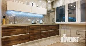 3-к квартира, вторичка, 90м2, 15/27 этаж
