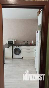 Студия квартира, вторичка, 17м2, 3/9 этаж