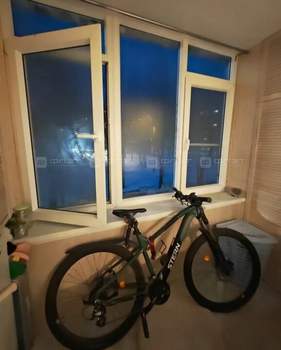 2-к квартира, вторичка, 47м2, 2/5 этаж